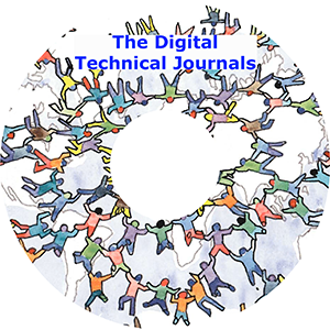 Digital Technical Journals - archive